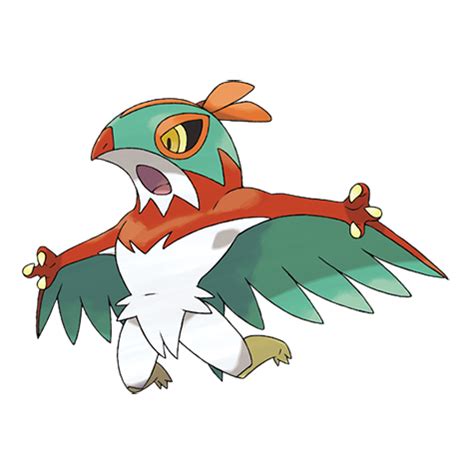 hawlucha evolution|hawlucha serebii.